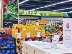 -永辉超市(回龙观店)