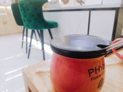 -芳朵美容养生SPA