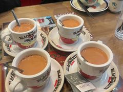 -香港新曜记茶餐厅(星耀城店)