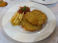 -维兰西餐(万泉河店)