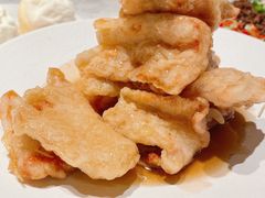 -奉天小馆·非遗东北菜(济南万象城店)