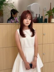-WM Hair Salon精品店