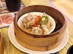 豉汁排骨-添好运点心专门店(百老汇店)