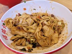 -福瑞记老孙头biangbiang面(新生路店)