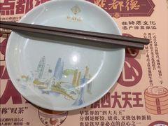 -点都德(奥体印象城店)