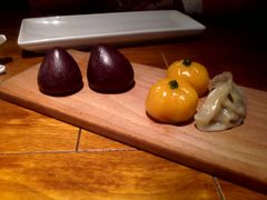 -豆蔻电影主题餐厅(四牌楼店)