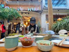 -大理董·董家小厨野生菌火锅(古城旗舰店)