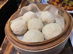 成都小笼包-张氏宽窄巷成都名小吃(茂业百货华强北店)