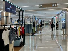 -凯德MALL(望京店)