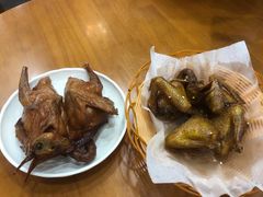 -煲煲掂风味煲仔饭餐厅(西区店)