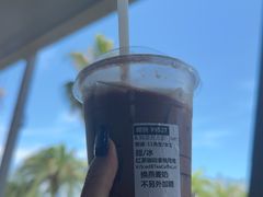 -星巴克(珠海仁恒滨海中心店)