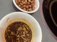 -官塘陈记鱼生·潮汕砂锅粥·潮汕生腌牛肉火锅(潮枫路总店)