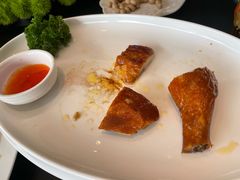 -云锦壹号·淮扬宴(徐汇万科店)