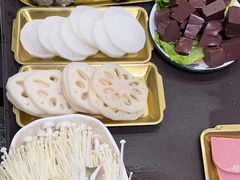-刘少华贵州小黄牛·鲜牛肉火锅(总店)