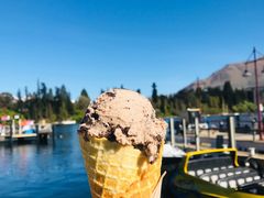 冰淇淋-Patagonia Chocolates(皇后镇店)