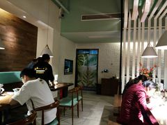 大堂-十面春风·江南面馆(崇宁路店)