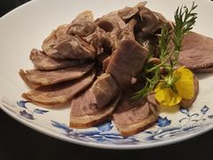 酱卤驴肉-东莱馋房(陆家嘴店)