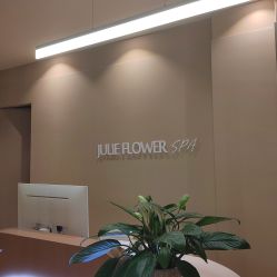 -婳香·女性英式芳疗SPA
