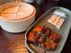 -卯时·龙光雅宴·精致锡帮菜(惠山古镇店)