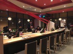 -味千拉面(上海蓝天路店)