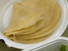 -满园烤鸭·春饼(奥体万达店)
