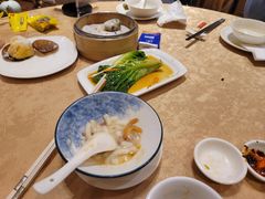 -广东胜利宾馆西关粤中餐厅