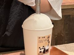 -李山山茶事(景枫店)