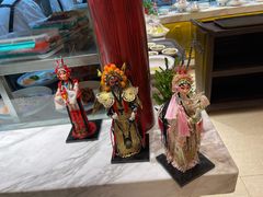 -山西会馆·晋菜·晋商宴·学堂记忆(许坦西街店)