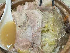 -京菜·砂锅居·烤鸭(西四店)