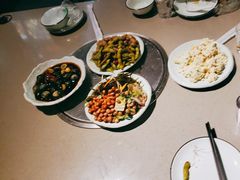 -百味源炭火烤翅 ·夜市大排档(酒仙桥店)