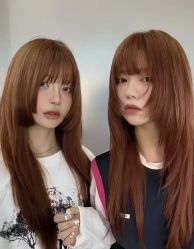 -FG HAIR·烫发·染发