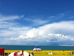 -青海湖国家重点风景名胜区