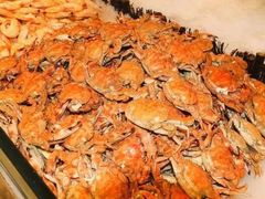 -比尔森韩式烤肉自助(绿园店)