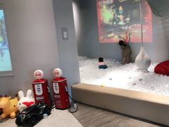 -NOKNOK若蔻亲子餐厅(天地壹方北馆店)