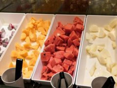 -比格比萨自助(新辰里学清路店)