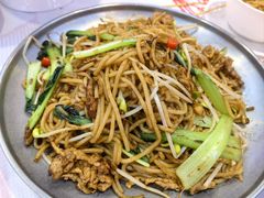 -饶福记·南昌烧烤大排档(九龙湖土著店)