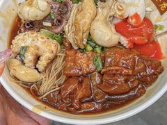-荔林食店(西华路店)