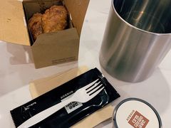 -Kyochon1991校村炸鸡(杨高中路店)