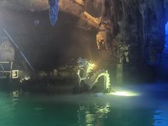 -灵栖洞天