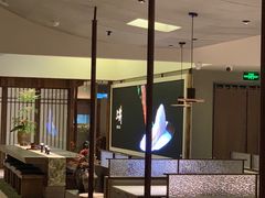 -上井料理黑金店(IFS国金中心店)