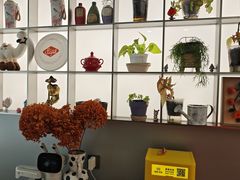 -Sips&Lick茶兰咖啡(五道口店)