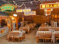 -霸王虾·麻辣小龙虾(清水河公园店)