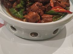 -东营蓝海御华大饭店渔歌舫(潍河路店)
