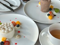 -三迪希尔顿酒店·星空酒廊