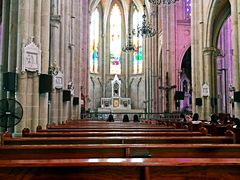 -So Lounge索兰至餐厅(蓝色港湾店)