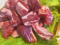 -杨记齐齐哈尔烤肉(总店)