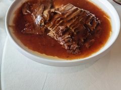 -金家老三饭庄(常营店)