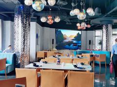 大堂-岁粤Moon·湖景餐厅(月光码头店)