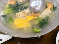 -红灯笼龙凤饭店(宁波老字号店)