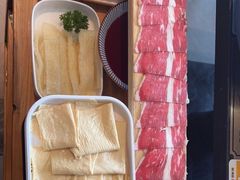 -五星桥原切肥牛火锅·30年专注好牛肉(湖塘店)